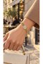 Diva Charm Stylish Single Stone Women's Bracelet - 2