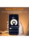 Smart Light Bulb Remote Control LED Lights Infinity Dimming Color Changing Bulb Lights - 4