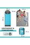 Lightweight Compact Sleeping Bag - 2
