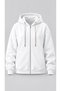 Unisex Basic Oversize Zra Model Cardigan/Jacket
