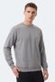 Klahan I Men's Anthracite Sweatshirt - 6