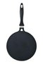 Cast Iron Tawa Black - 2