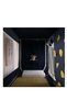 Bluejw Bed Canopy Tents Curtain Strong Shading Curtain Single Bed Tent Curtain Student Shading Cloth - 4