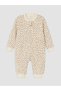 2.5 Tog Baby Girl Romper
