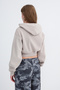 Hooded Hoodie Sweatshirt H1991 - 6