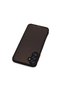 Samsung Galaxy A24 4g Case Montreal Silicone Cover - Black - 3