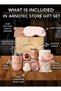 ARNOTEC Relaxing Spa Gift Set for Women – Mother's Day, Birthday & Holiday Gifts, 8-Piece Premium Gi - 2