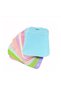 Stardust Boutique 80 Pcs Colorful Resealable Press-Seal Bags, 8 Colors Clear Front Display Pouches, - 3