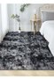 GOOTOY Modern Style Area Rug Non-Slip Super Soft Touch Living Room Bedroom Kitchen Decoration Of Car