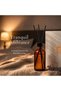Tacit Atelier Reed Diffuser 200ml | Amber Oud - Long Lasting Home Fragrance for Bedroom, Bathroom & - 2