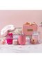 MissTiara Mother's Day, Birthday Gifts for Women, Relaxing Spa Gift Basket Set, Unique Gift Ideas fo - 2