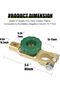 قاطع تيار رئيسي لطرف البطارية، قطعتان، مفتاح ربط طرفي علوي، قاطع تيار رئيسي لإيقاف الطاقة - 4