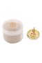 Bakhoor BoSidin Cambodian Oud Incense Sticks 3mm with Free Copper Stick Holder - 4