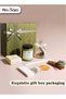 MissTiara Gifts Basket for Women - Valentine's Day,Birthday Gift Box Set Contains 7 Items Inspiratio - 3