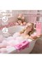 MissTiara Valentine's Day,Birthday Gifts for Women - Relaxing Spa Gift Set - Self Care Get Well Soon - 5