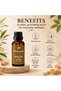 ALIF NATURALS Frankincense Essential Oil - 30 ml | 100% Pure and Natural | Premium Grade Essential O - 3