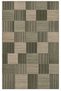 Eta Geometric Pattern Woven Base Carpet Eta4414