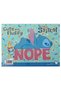 Stitch Nope Snap File - 4