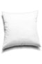 Somerfield Somer Field Cushion Filling (White, 450g, 50x50cm) - 2