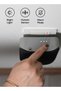 Dr Scent Breeze of Joy Automatic Wall Plug In Aroma Diffuser | Comes with Smart Motion Sensor & Nigh - 4
