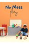 Sortify Toy Storage Organizer Chest Large with Lid, Collapsible Sturdy Toy Box Storage Bin for Playr - 2