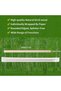 MOMENT 14 Cm Disposable Wooden Coffee Stirrers [200 Pack] Individually Wrapped Stir Sticks For Tea, - 2