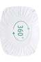 MAXQON Mattress Protector Cotton Terry Fabric 100%Waterproof , King/Queen/Double/Single Sizes, Color - 4