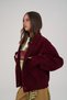 Bandera Unisex Bomber Jacket - 2