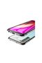 Xiaomi Redmi Note 8 Case Luxury Transparent Silicone - 3