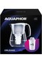 Aquaphor Orleans A5 Mg Water Filter Jug 4.2L, for reduction of limescale, Chlorine and other impurit