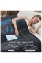 Fabienne Weighted Blanket 15lbs Single Size Adult Heavy Blanket 60"x80" Anxiety Relief Autism Therap - 4