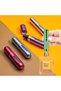 MOMENT 1 Pcs Perfume Atomiser Refillable Travel Bottle Mini 5Ml Atomizer Spray Portable Empty Fragra - 3