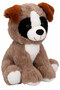|   Cute Friend Plush Dog 32 cm |   1+ Years Old |   1 Piece |   Emotional Development and Empathy - 2