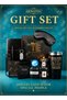 ARNOTEC Gift Basket for Men – Birthday & Holiday Gift Box, Get Well Soon Inspirational Gift Set with