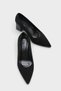 Shani Pointed Toe Thick Heeled Stylish Women's Shoes - 3
