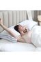 MUSA HOME MUSA Luxury King Size Down Alternative Pillows - Pack of 2 (50x80 cm) - 5
