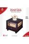 سخان مع موقد كهربائي DLC-R5843 - 2