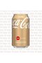 كوكا كولا بنكهة فانيلا - coca cola