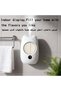 Field Essential Oil Diffuser, Air Perfuming Device, Aroma Diffuser 50ML with LED Display & 7 Smart M - 4