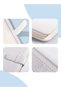 Tersely 128 Pockets Mini Photo Album for Fujifilm Instax Mini Camera, Polaroid Snap,SocialMatic Inst - 3