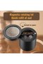 Oud Bakhoan Upgraded 2-in-1 Bakhoor Burner High Quality Electronic With or without Charcoal, Oud Inc - 3