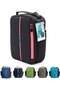CLEVEREE Lunch Bag - Insulated Lunch Bags for Women, Men, Leakproof Thermal Lunch Box Bag for Kids A