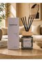 Spectra Home Reed Diffuser Sandalwood, 500 ML | 1 Pack | Reed Diffuser Set, Oil Diffuser & Reed Diff