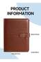 Tersely 128 Pockets Mini Photo Album for Fujifilm Instax Mini Camera, Polaroid Snap,SocialMatic Inst - 2