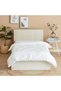 Home Box Axis Microfiber Single Duvet Inner 135 x 200 cm - 2