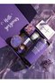 ARNOTEC Spa Gift Set for Women – Mother's Day, 7 PCS Luxury Lavender Bath Gift Set with Gift Box, Re - 3