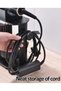 Eworld Storage Holder for Dyson Airwrap Styler Accessories, Features 6 Holes, Long Barrel, Diffuser - 5