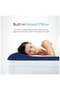 ACTIVE ERA Luxury King Size Inflatable Mattress , Elevated Air with Built,in Pump, Raised Pillow and - 4