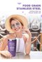 MissTiara Women's Gift box - Mother's Day, Valentine's Day,Birthday Gifts for Women, Relaxing Spa Gi - 2