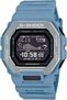 G-Shock G-Lide Gbx-100-2Adr Wristwatch